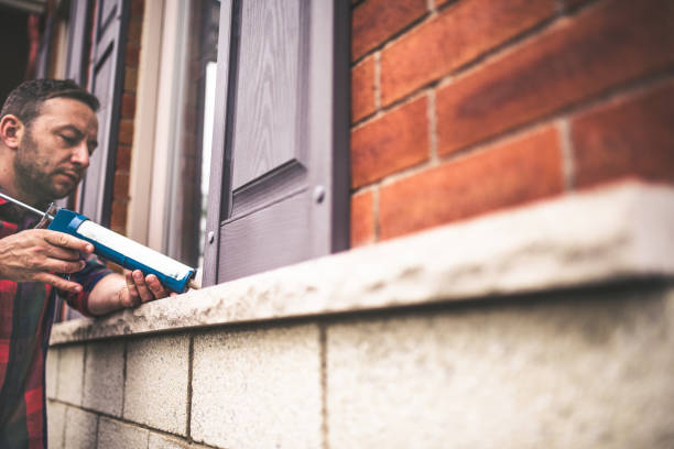 Best Insulation Inspection Services  in Barrett, TX