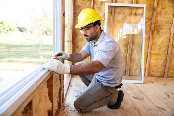 Best Local Insulation Services  in Barrett, TX
