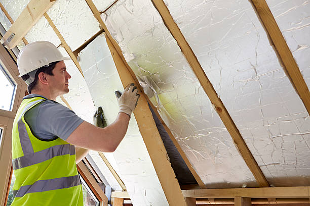 Best Insulation Contractor Near Me  in Barrett, TX