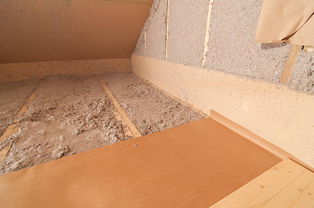 Best Insulation Inspection Services  in Barrett, TX